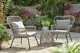 Elland Garden Furniture Bistro Or L Shape Handpicked By Norfolk Leisure