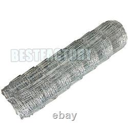 Garden Metal Pet Dog Barrier Fencing Galvanised PVC Coated Wire Mesh Fence Cage