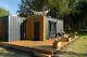 Hc28 Home Converted Shipping Container Garden House, Holiday Home, Tidy Home