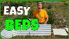 How To Assemble A Metal Raised Bed