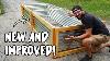 How To Build A Raised Garden Bed New U0026 Improved