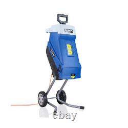 Hyundai HYCH2400E Electric Garden Shredder 2.4kW