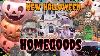 Lots New Halloween Spookylicious Finds Homegoods