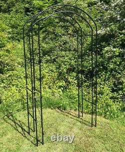 Metal Garden Arch Arches Arbours Rose Arches Various Styles