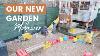 New Garden Makeover Montessori Toddler