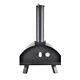 Portable Stone Base Charcoal / Wood Fired Outdoor Pizza Oven & Bbq For Gardens