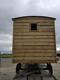 Shepherds Hut, Garden Room, Rent Out Bedroom, Steel Chassis, Movable. 07940912751