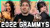 The Grammys Don T Care About Rock U0026 Metal 2022 Grammys Reaction