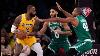 Boston Celtics Vs Los Angeles Lakers Plein Jeu Faits Saillants Décembre 7 2022 Nba Saison