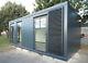 Quality Garden Office 20x10ft Building For Working From Home Or Music Studio