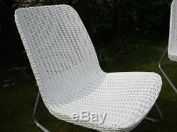 Table Et Chaise De Jardin Keter Rio Garden, Design Tout-temps Super Confortable