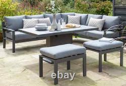Titchwell Luxury Garden Furniture 6 Différents Styles Tous Assortis Livraison Gratuite